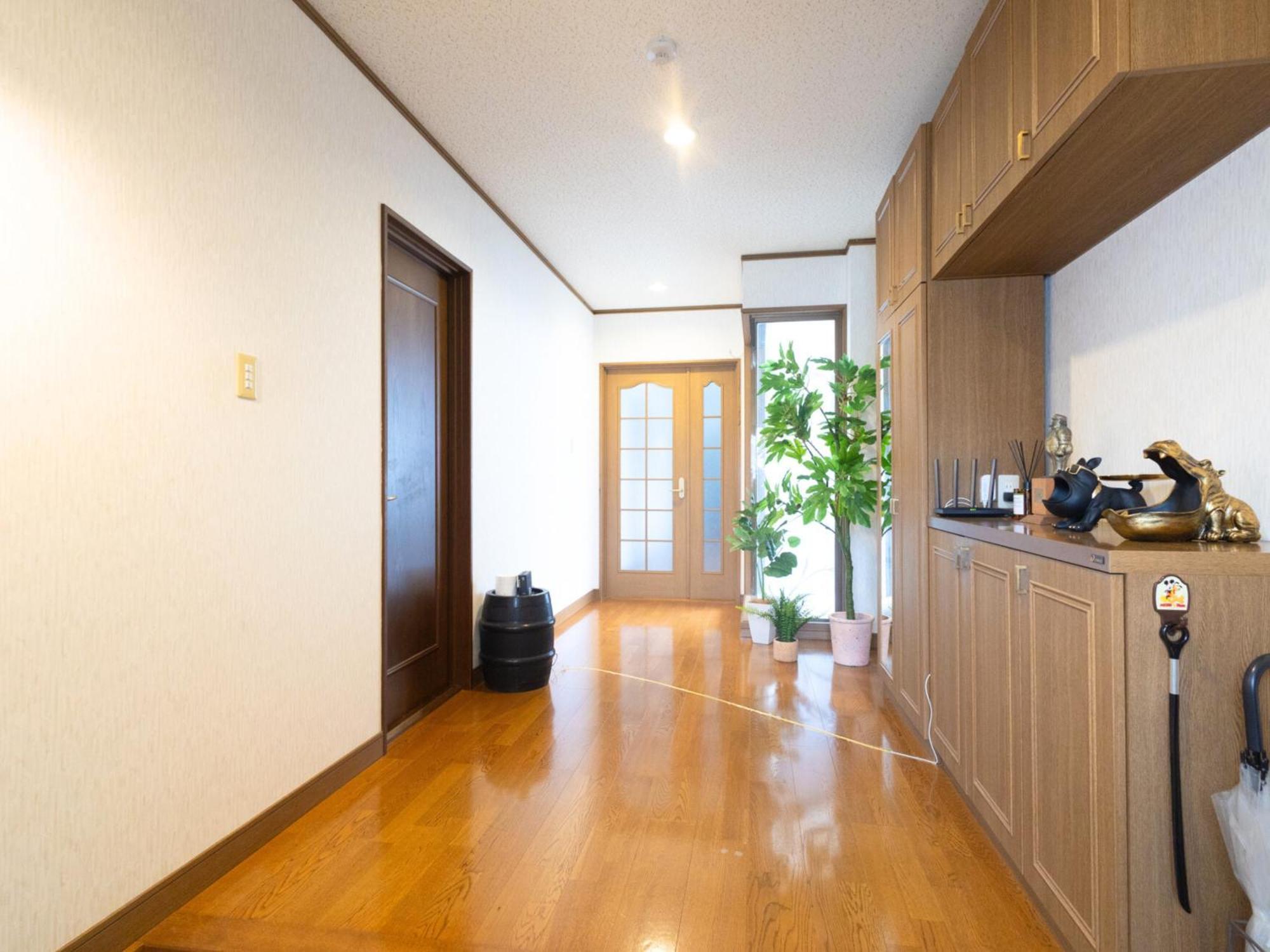 石垣島グループの宿 2216 にじいろ ユーグレナモール内 Ishigaki (Okinawa) Exterior foto